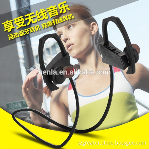 Small bluetooth wireless headphones rohs bluetooth headset bluetooth headset music